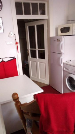 Отель Nova Apartment  Сараево